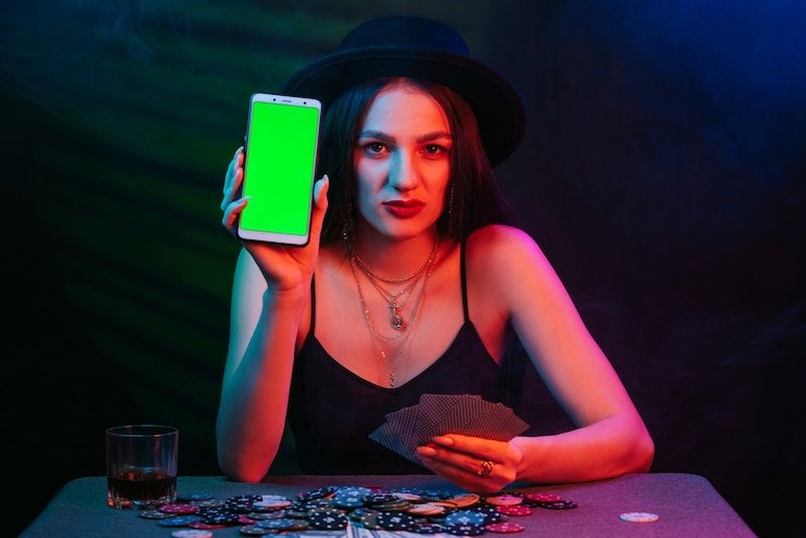 Privasi akun dalam pengalaman da7