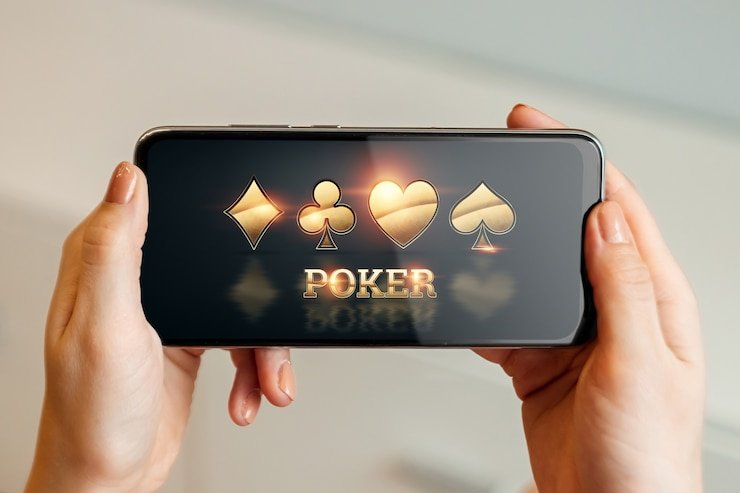 Privasi akun saat membuka permainan koin