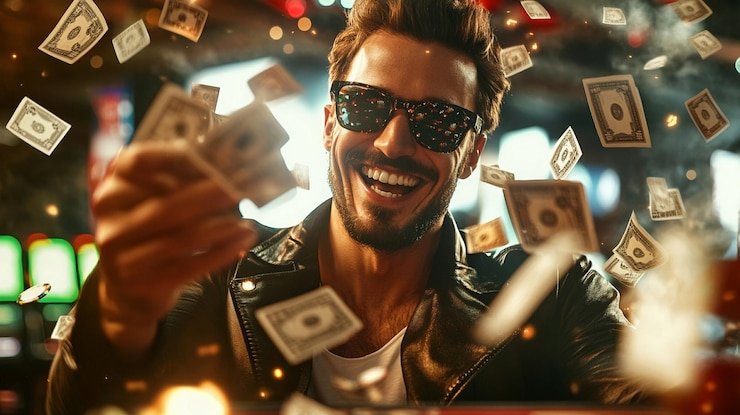Privasi akun saat membuka permainan ikan