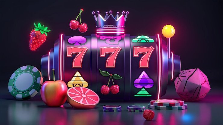 Tampilan Tembak Ikan Jackpot di da7